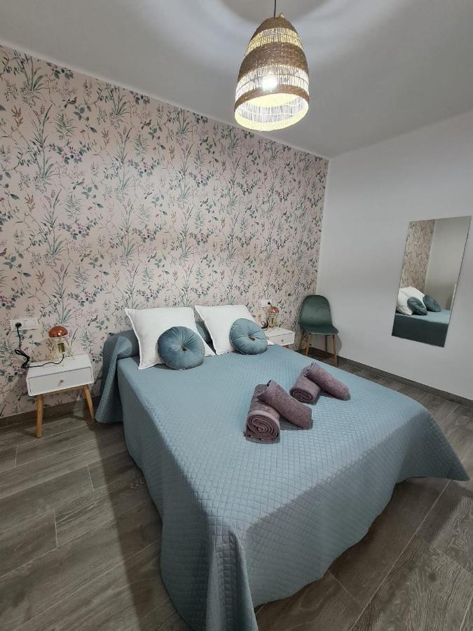 Colon Nerja Leilighet Eksteriør bilde